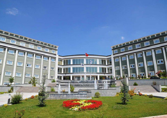 Sakarya University 3